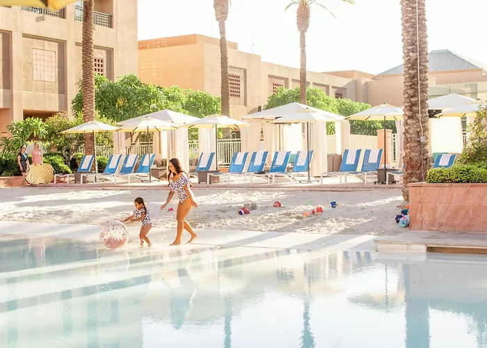 Renaissance Esmeralda Resort & Spa, Indian Wells