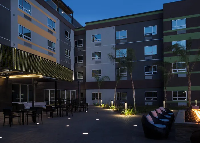 Courtyard By Marriott Temecula Murrieta
